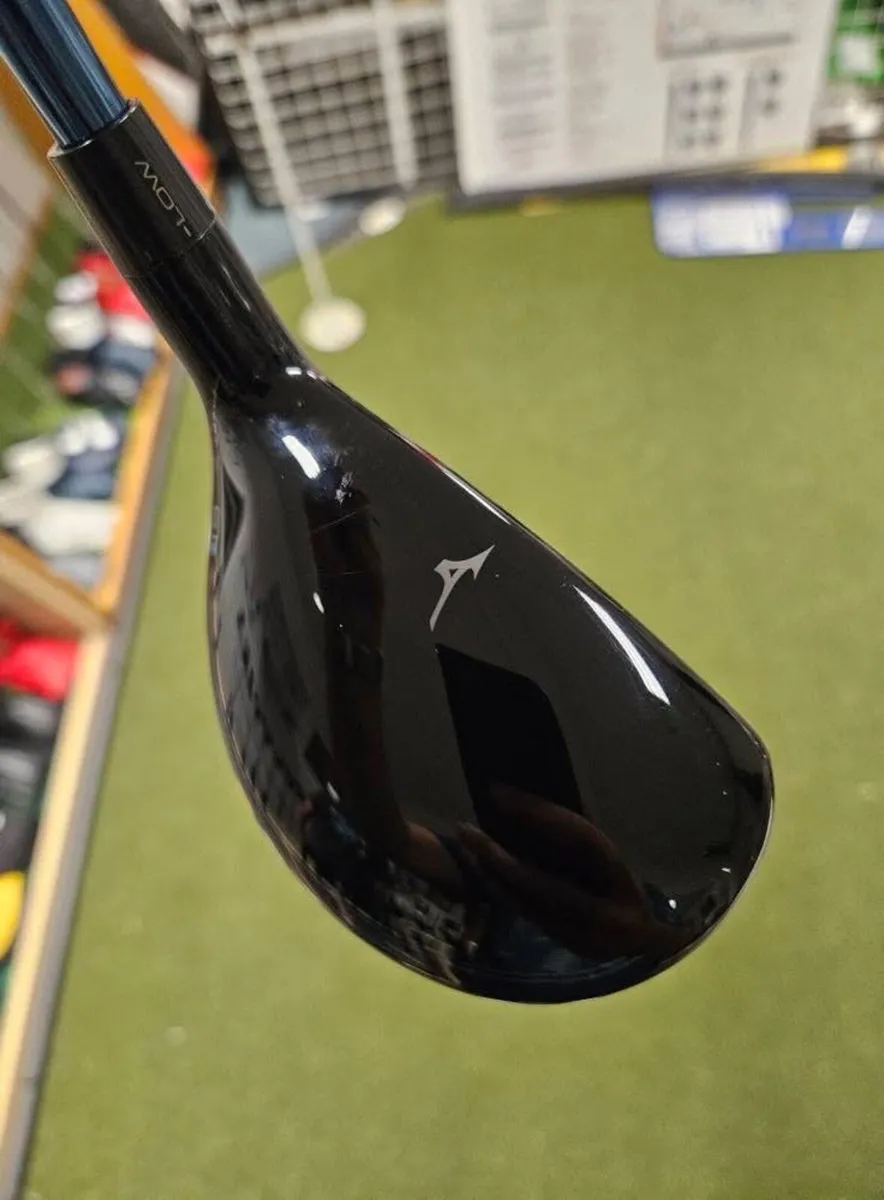 Mizuno STz 3 Hybrid - Image 3