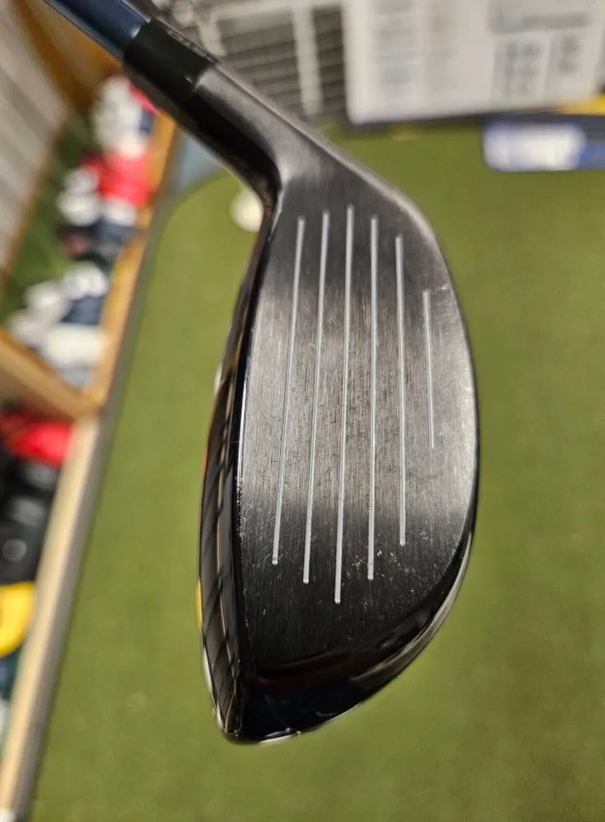 Mizuno STz 3 Hybrid - Image 4