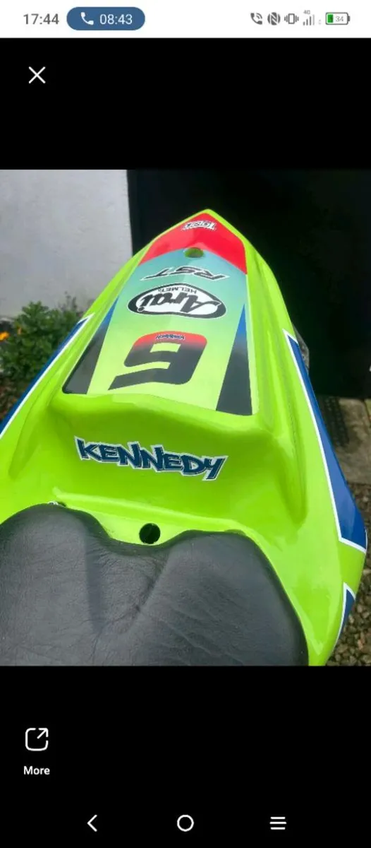 R1 Yamaha - Image 3