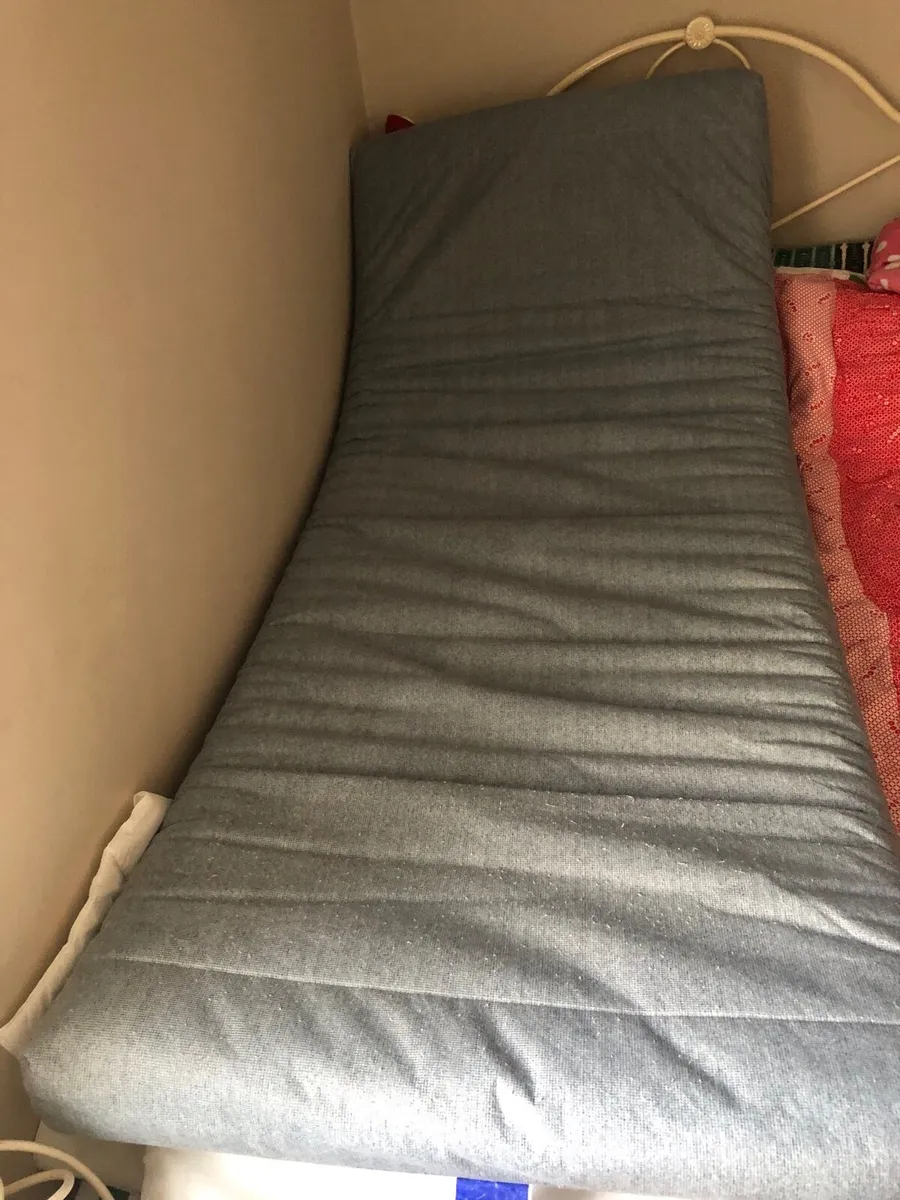 IKEA Single Mattress - Image 2