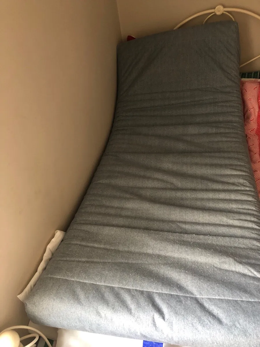 IKEA Single Mattress - Image 3