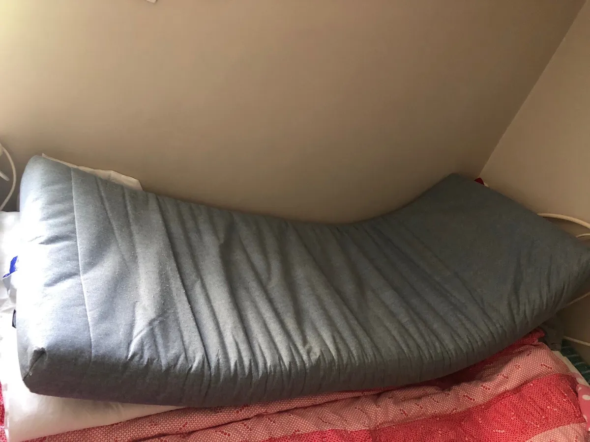 IKEA Single Mattress - Image 4