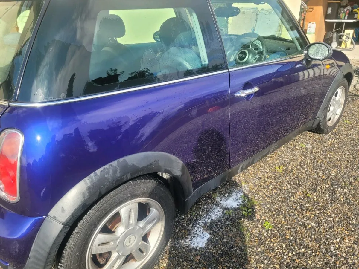 Mini One - Image 2