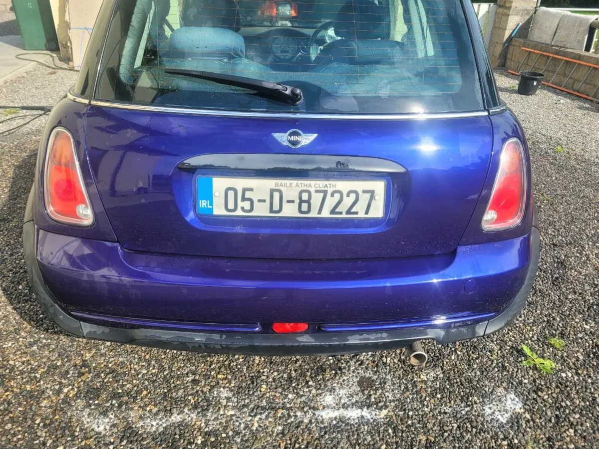 Mini One - Image 3