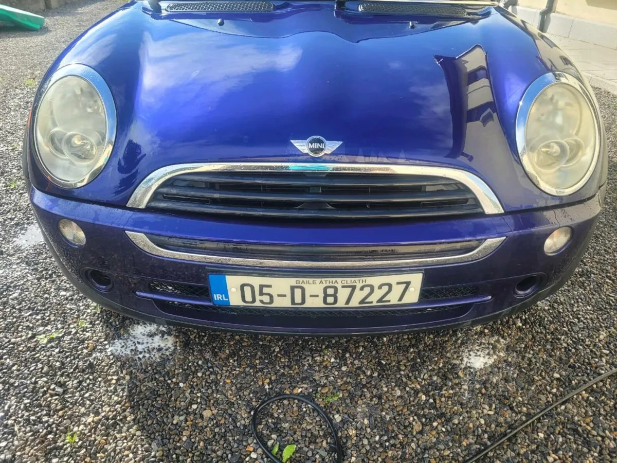 Mini One - Image 4