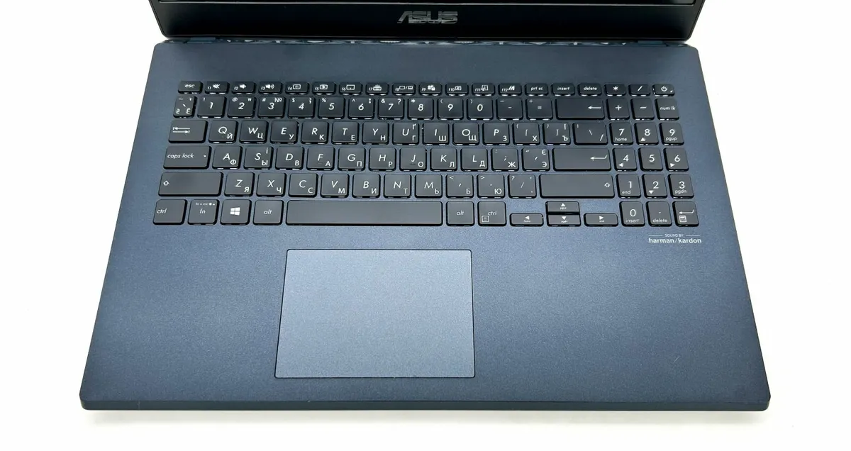 Asus X571GT Laptop 15.6" 256GB M.2 16GB DDR4 i5 - Image 2