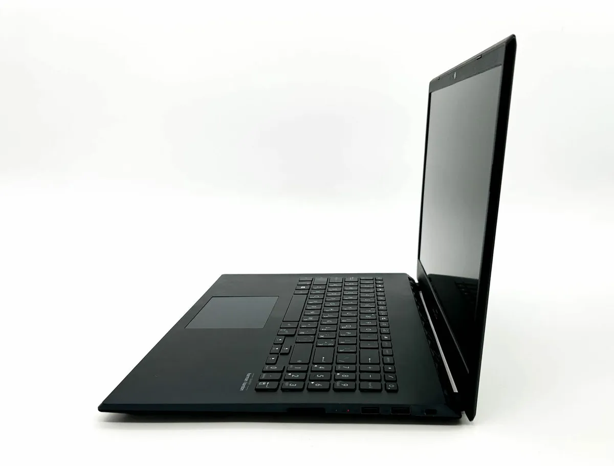 Asus X571GT Laptop 15.6" 256GB M.2 16GB DDR4 i5 - Image 4