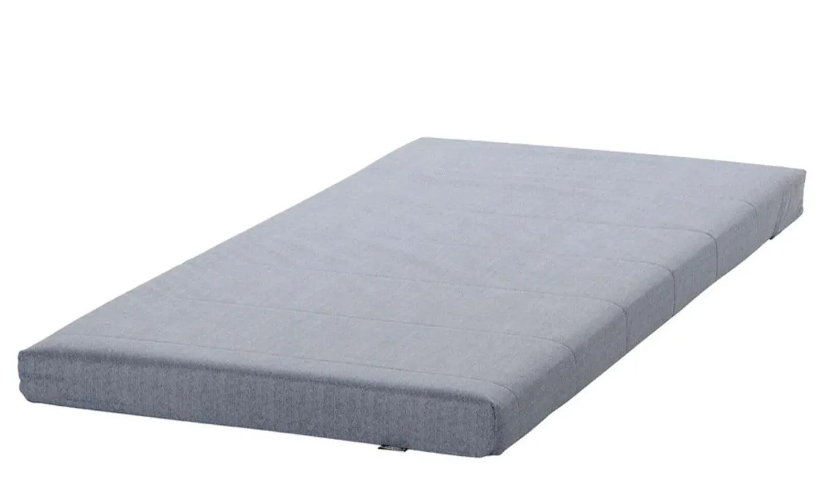 IKEA Single Mattress - Image 1