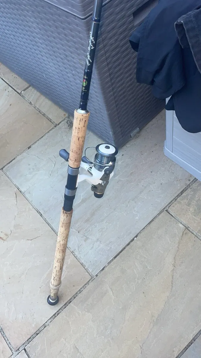 Fishing gear - Image 1