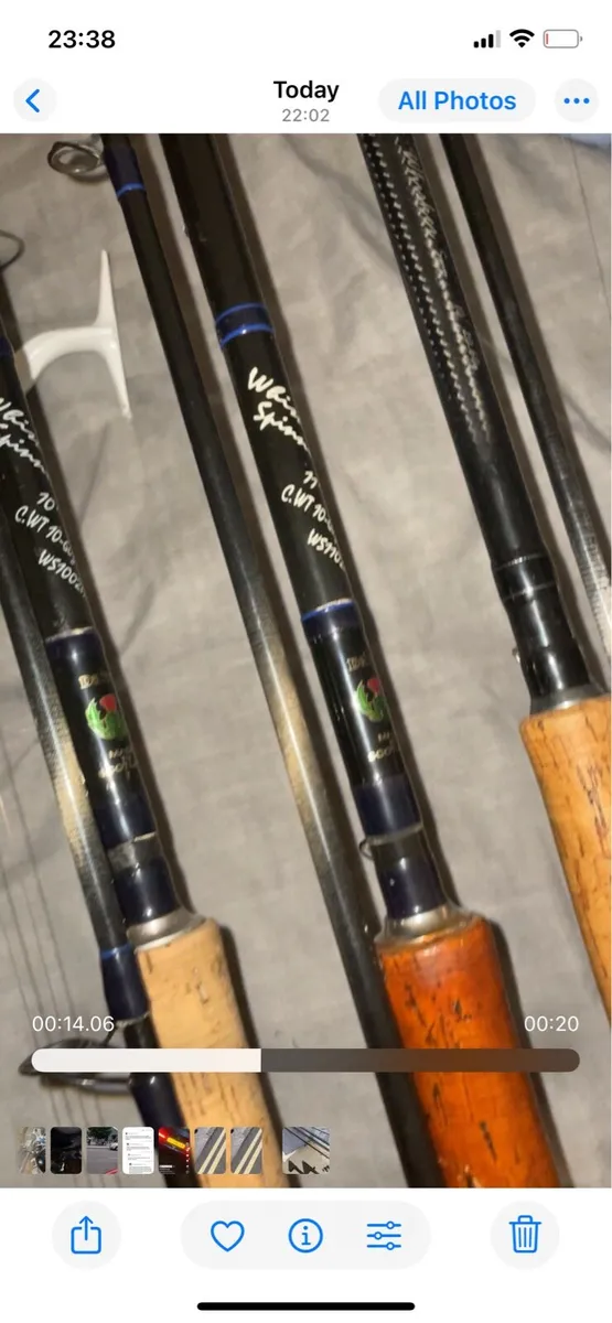 Fishing gear - Image 2
