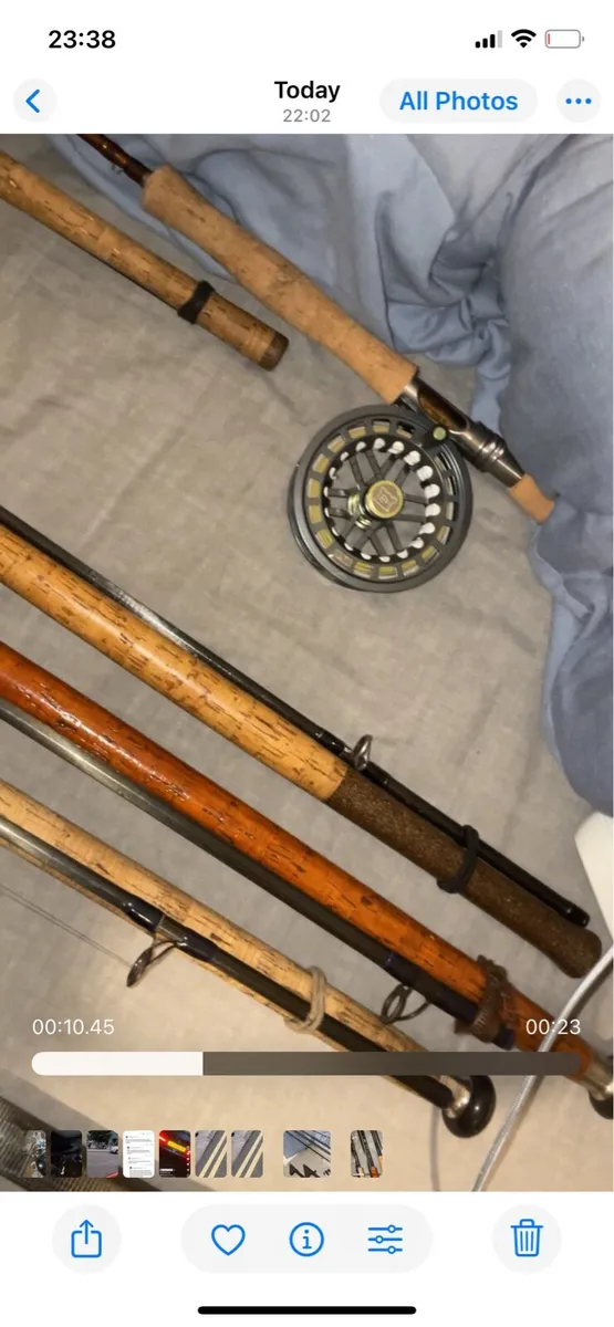 Fishing gear - Image 4