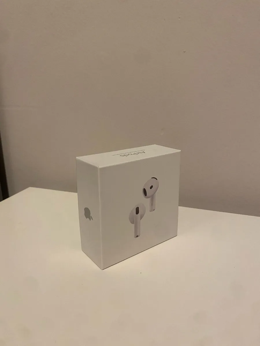 AirPod gen 4 - Image 1
