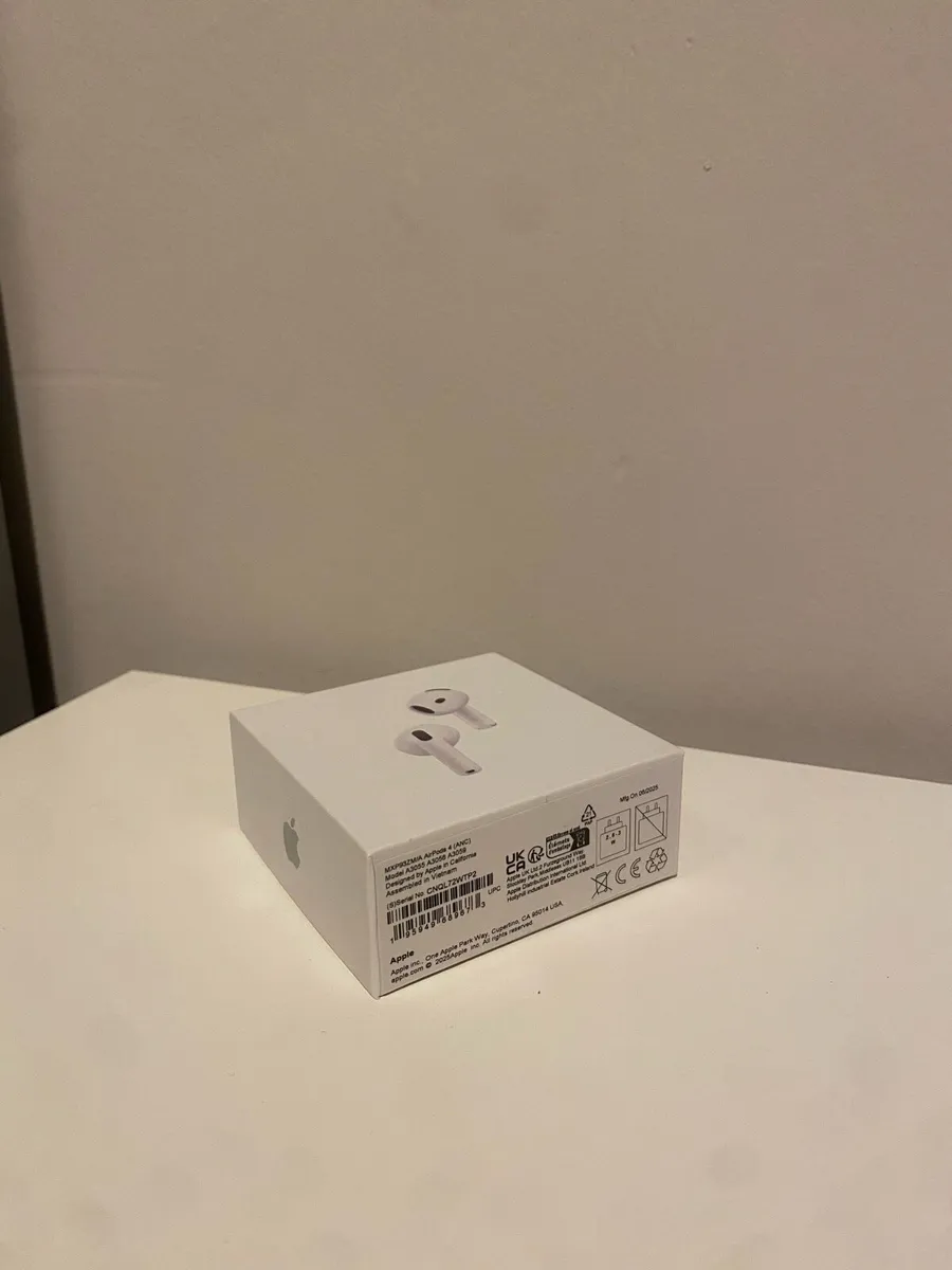 AirPod gen 4 - Image 2