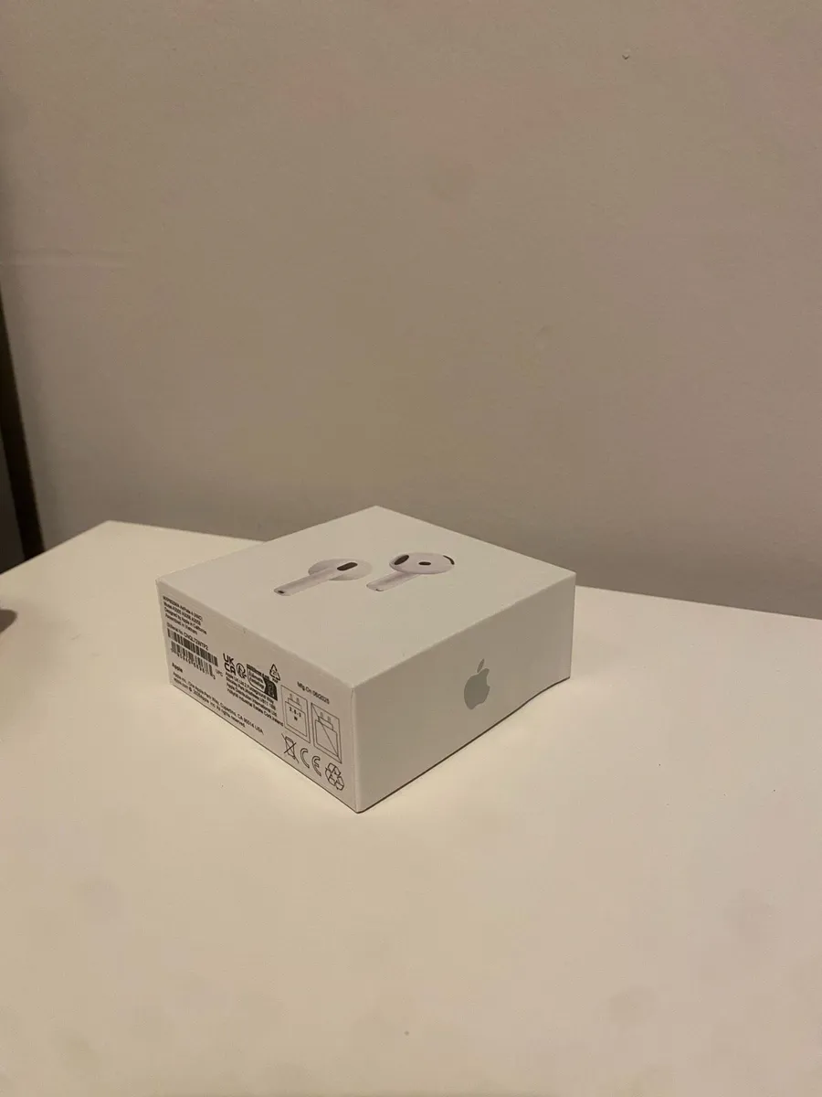 AirPod gen 4 - Image 3