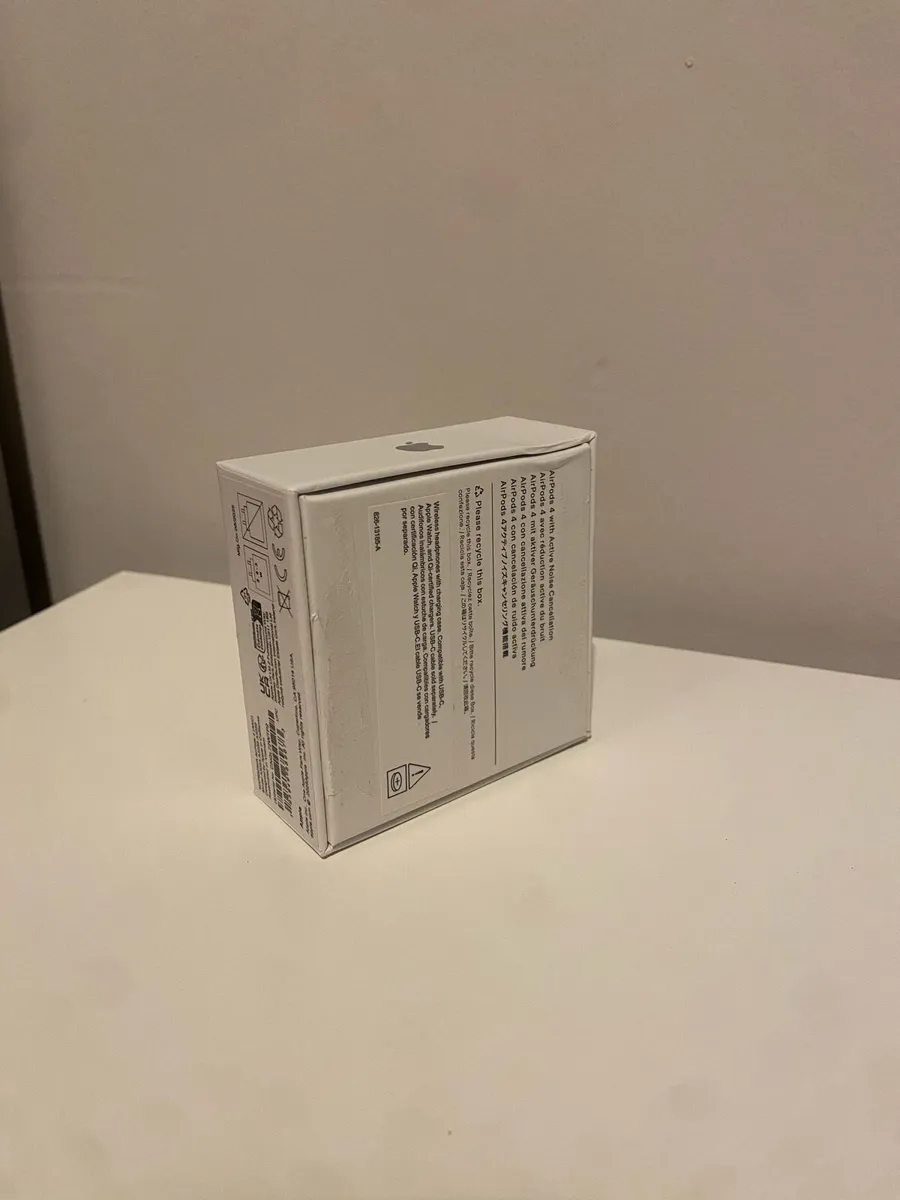 AirPod gen 4 - Image 4