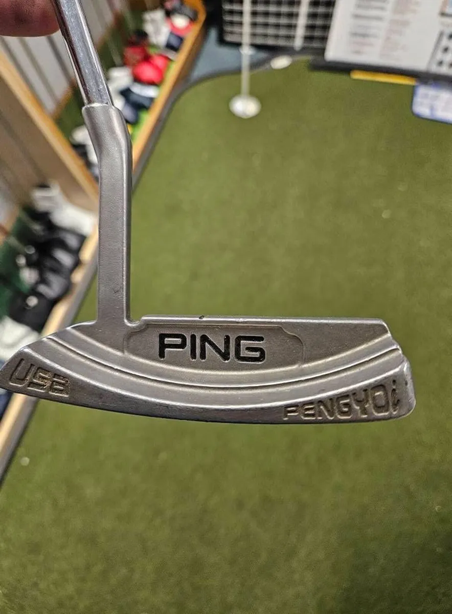 Ping Putter - Image 1