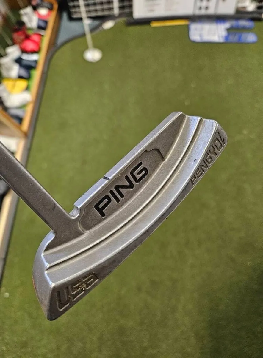 Ping Putter - Image 2