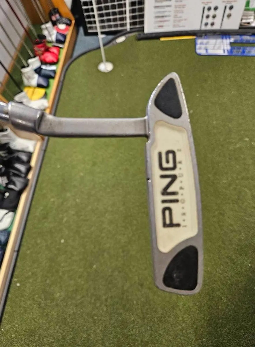 Ping Putter - Image 3