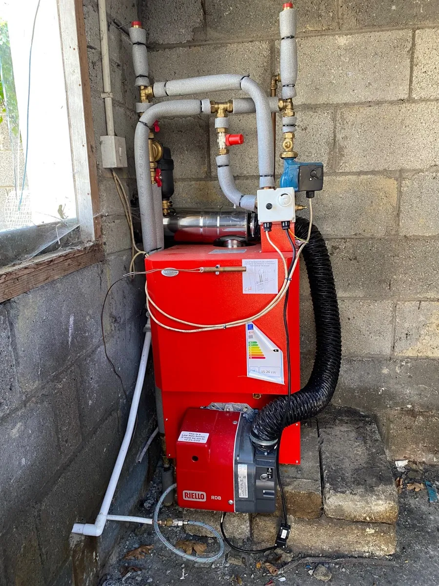 Boiler - Image 1