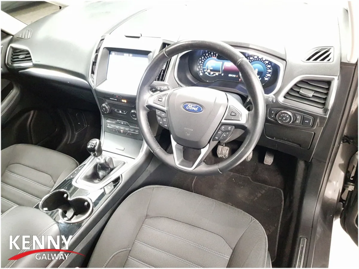 Ford Galaxy **€299 /Month** TITANIUM 5DR 2.0 TD 15 - Image 2