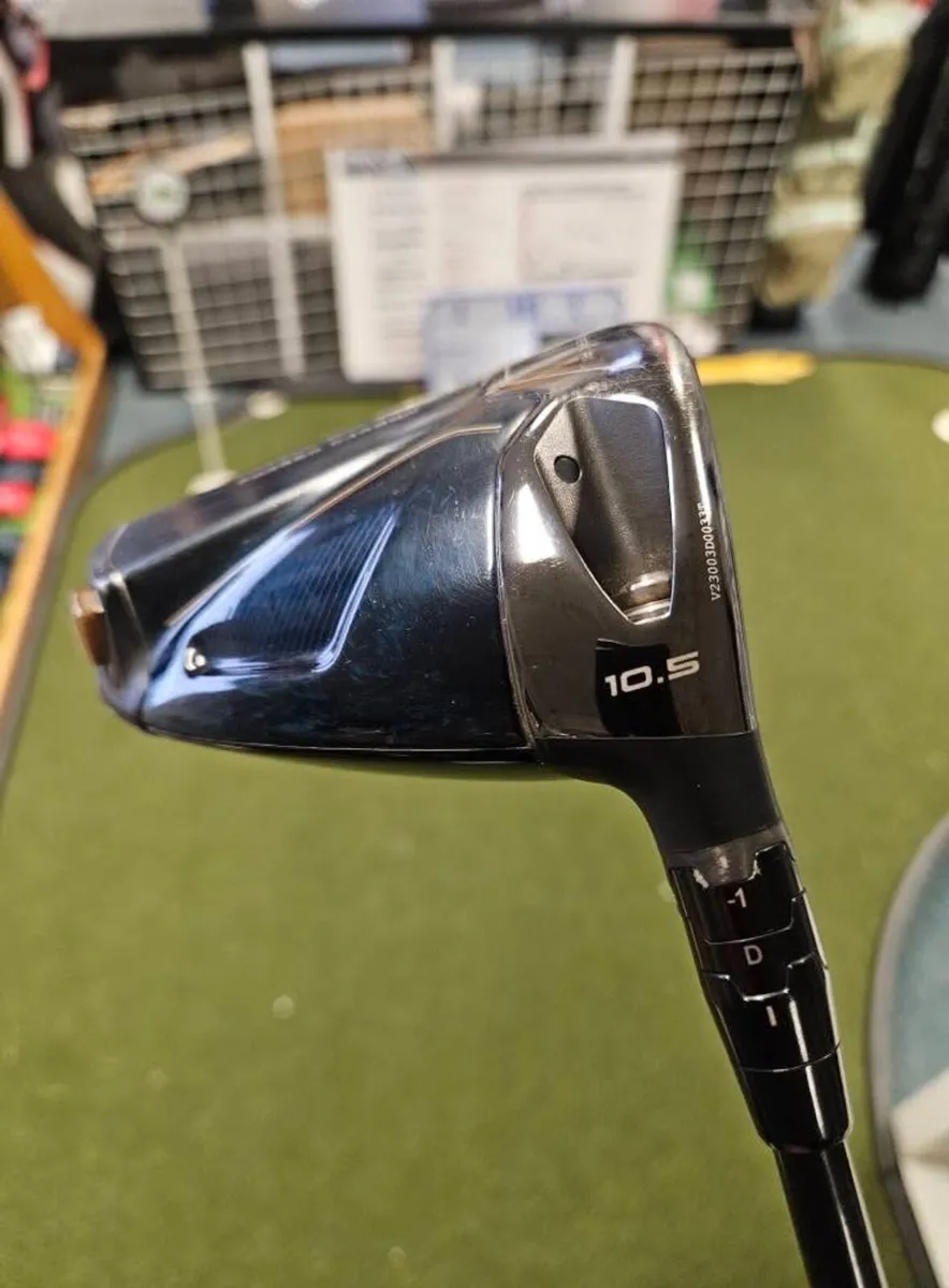 Callaway Paradym Driver - Image 2