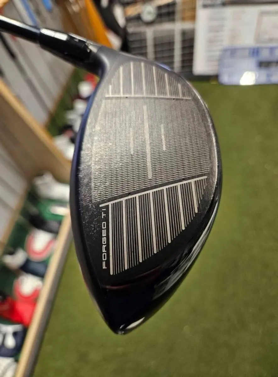 Callaway Paradym Driver - Image 4