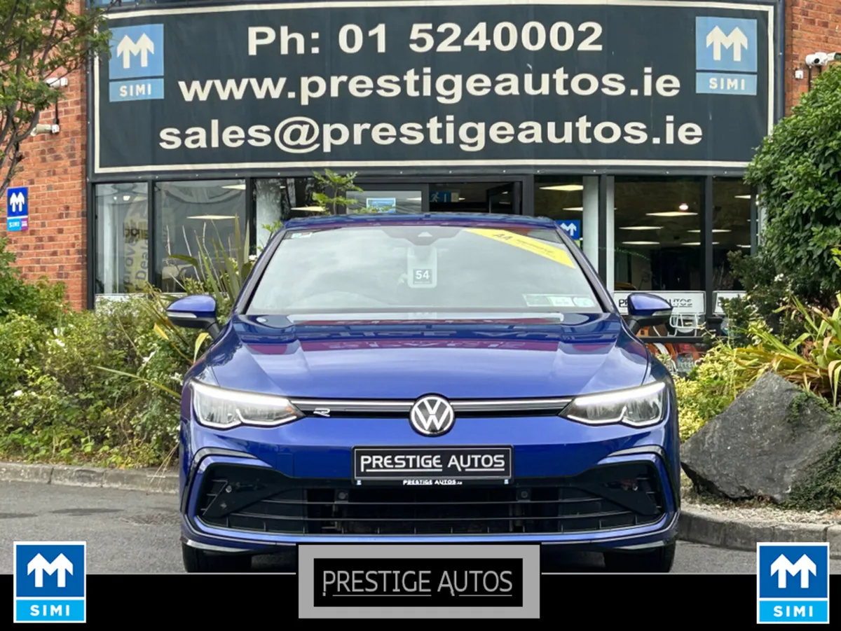 Volkswagen Golf *DEPOSIT TAKEN* *CAR ID 46* - Image 2
