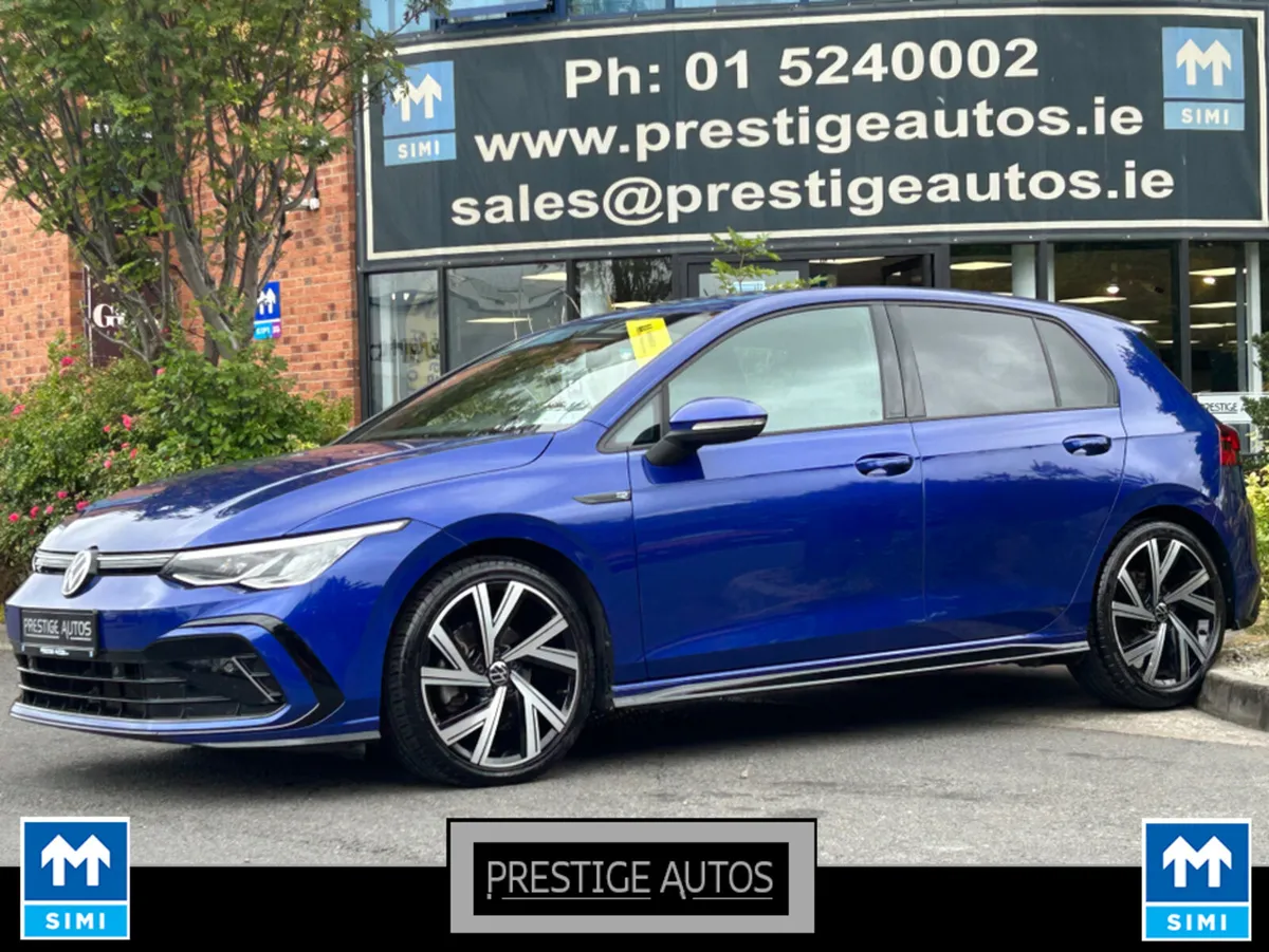 Volkswagen Golf *DEPOSIT TAKEN* *CAR ID 46* - Image 3