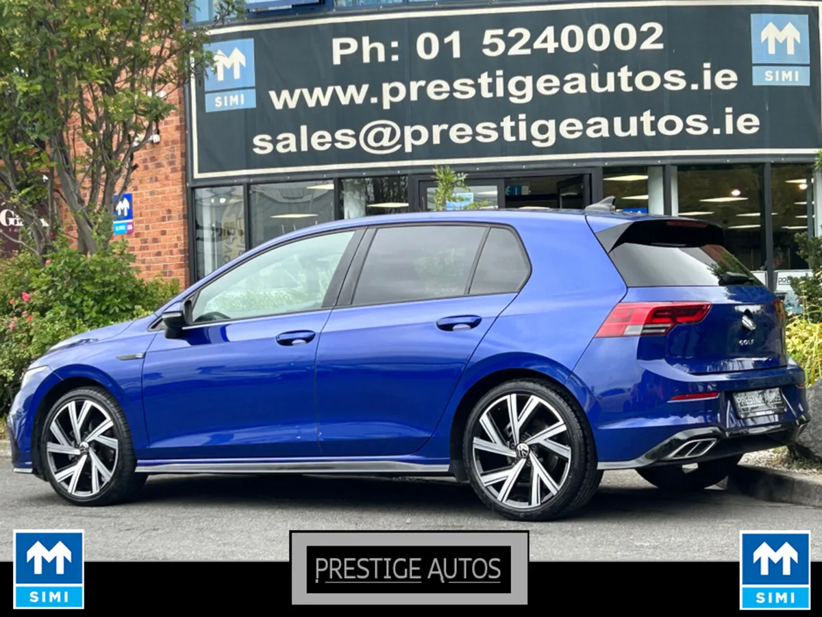 Volkswagen Golf *DEPOSIT TAKEN* *CAR ID 46* - Image 4