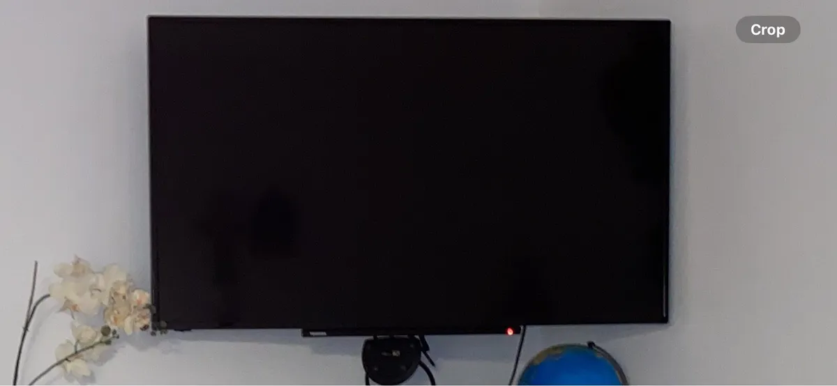 50 Inch TV - Image 2