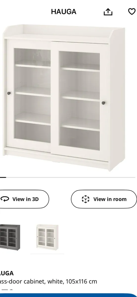 Cabinet - Image 1
