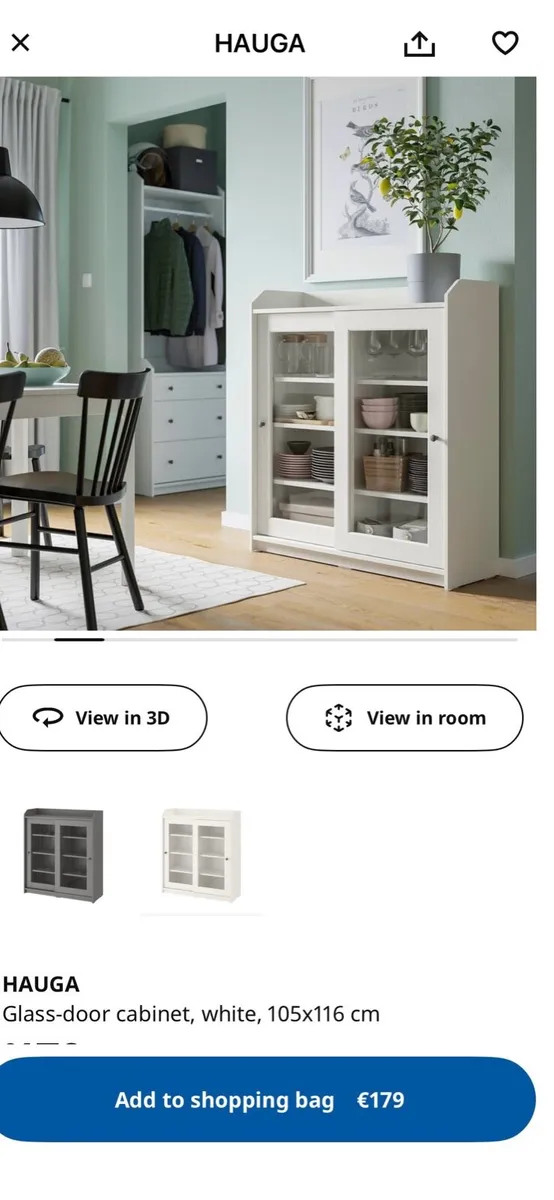 Cabinet - Image 2