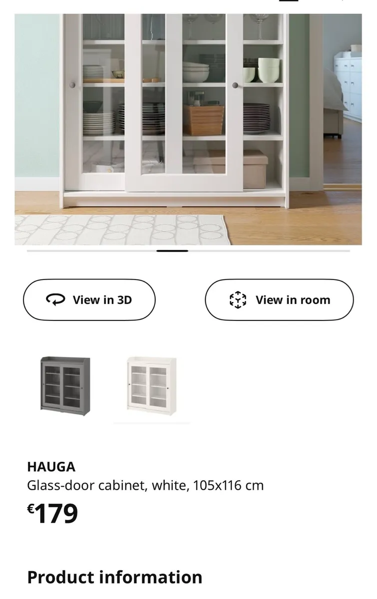 Cabinet - Image 3