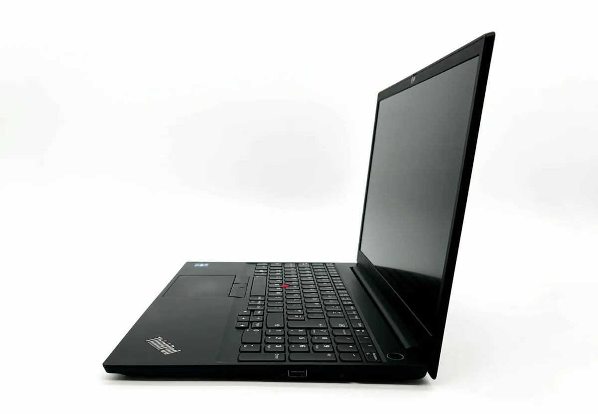 Lenovo ThinkPad E15 Laptop 15.6" 256GB M.2 16GB i7 - Image 4