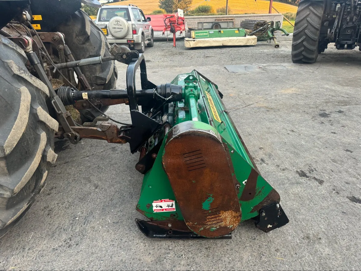 Farm machinery - Image 2