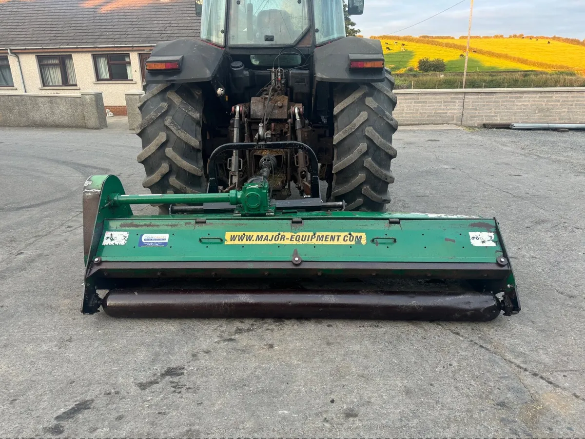 Farm machinery - Image 1