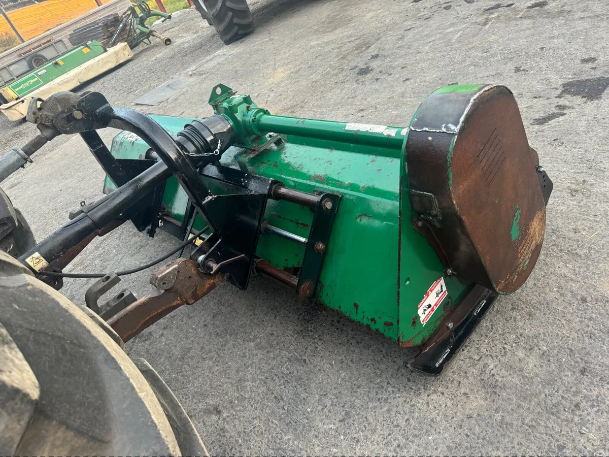 Farm machinery - Image 3
