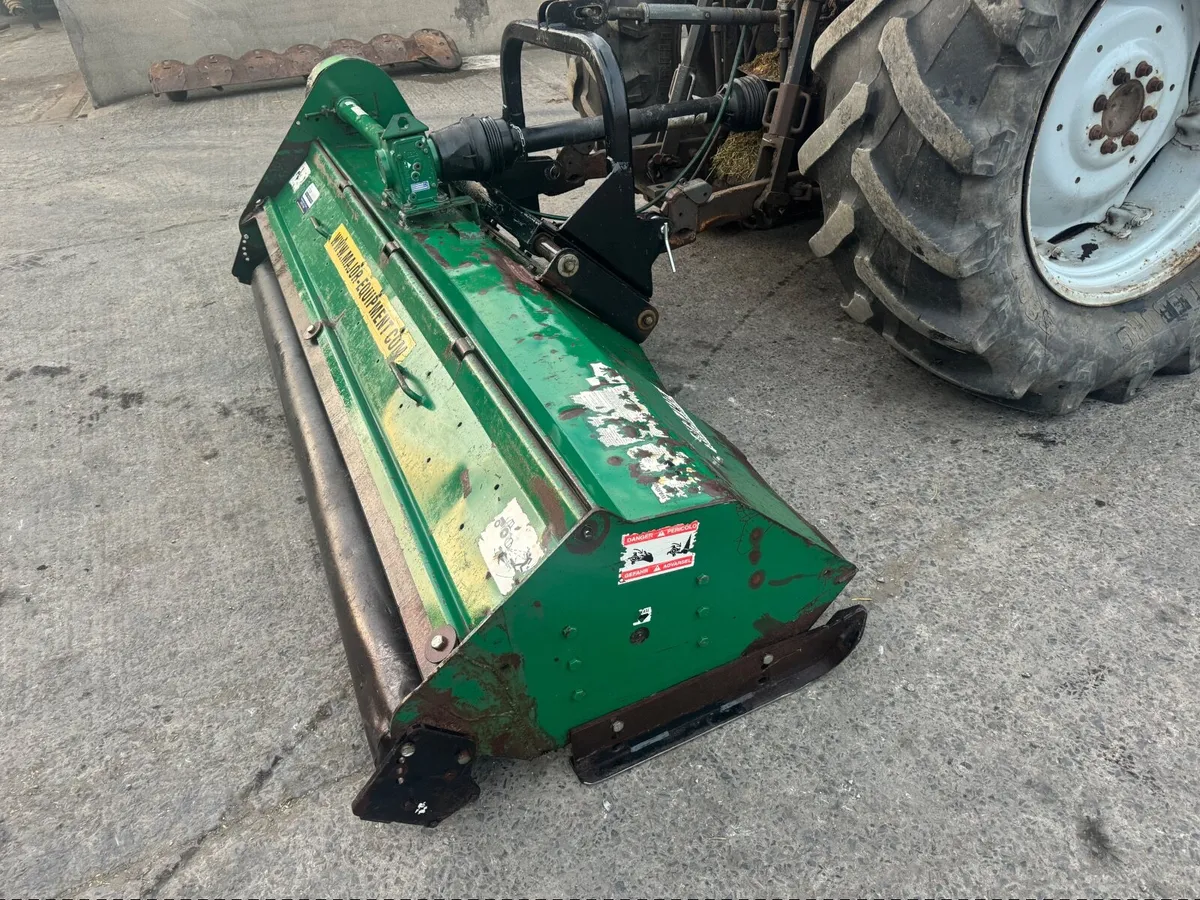 Farm machinery - Image 4
