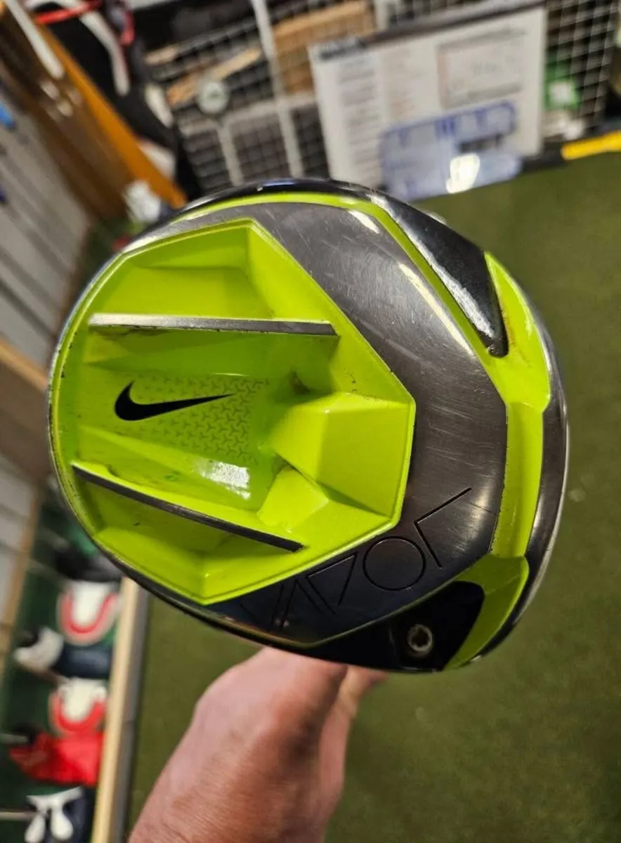 Nike Vapour Driver - Image 1