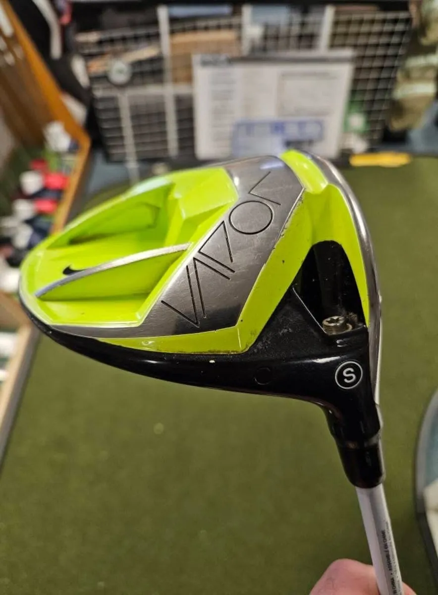 Nike Vapour Driver - Image 2
