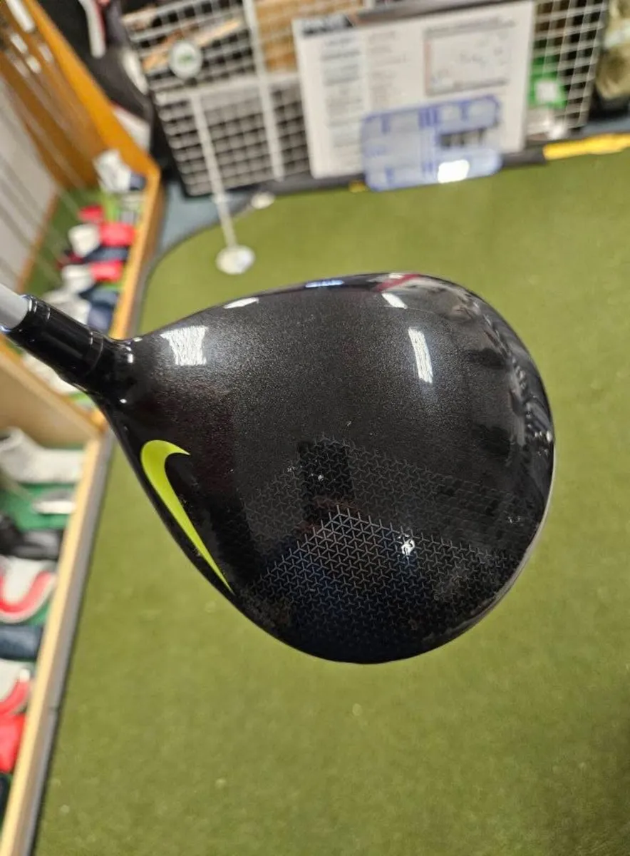 Nike Vapour Driver - Image 3