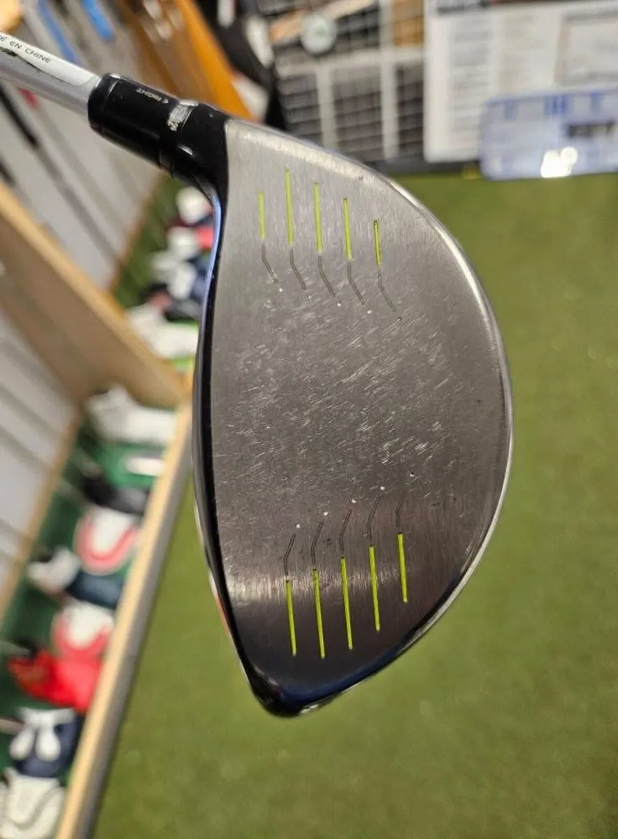 Nike Vapour Driver - Image 4
