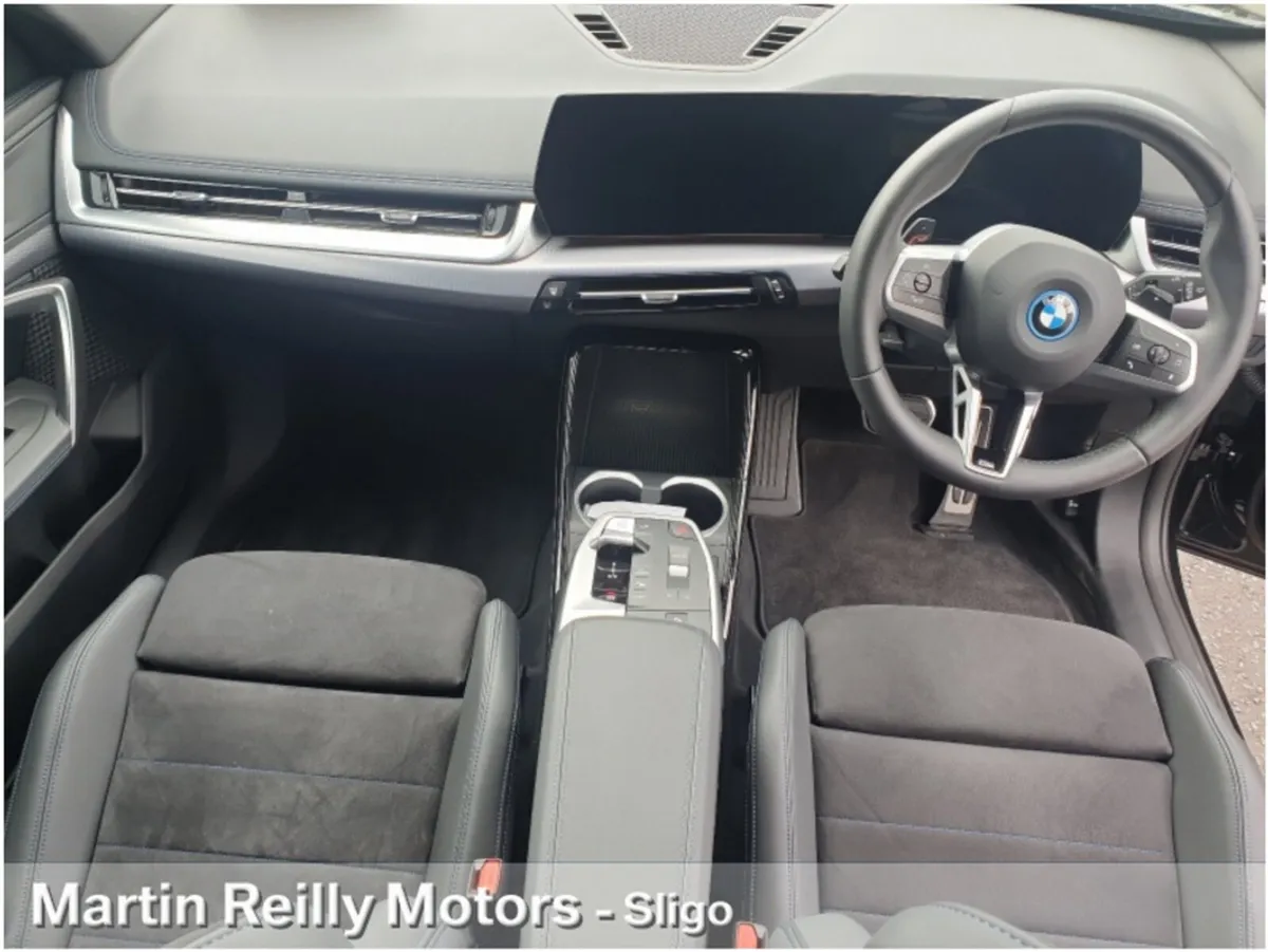 BMW X1 xDrive25e M Sport PHEV - Image 2