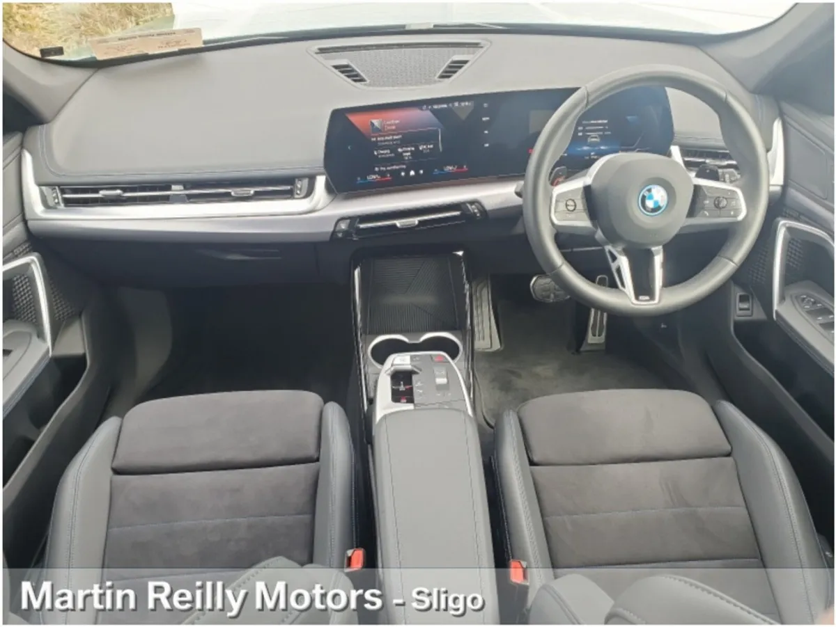 BMW X1 xDrive25e M Sport PHEV - Image 2