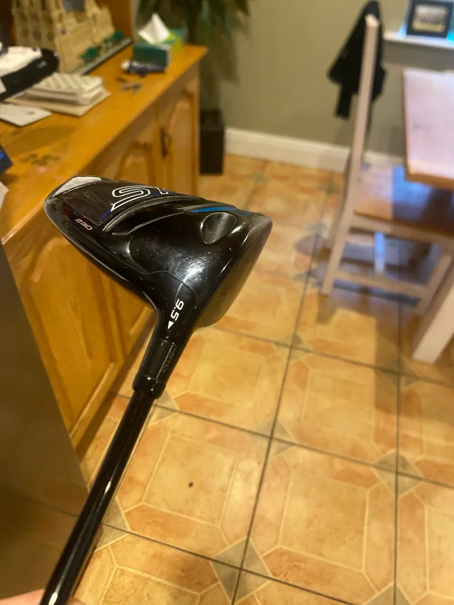 Golf driver - Image 3