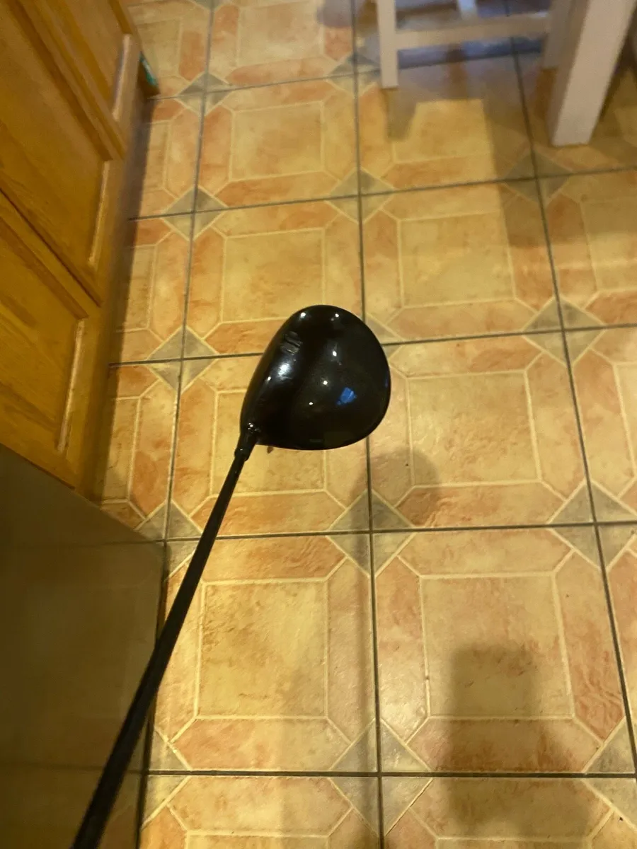 Golf driver - Image 4