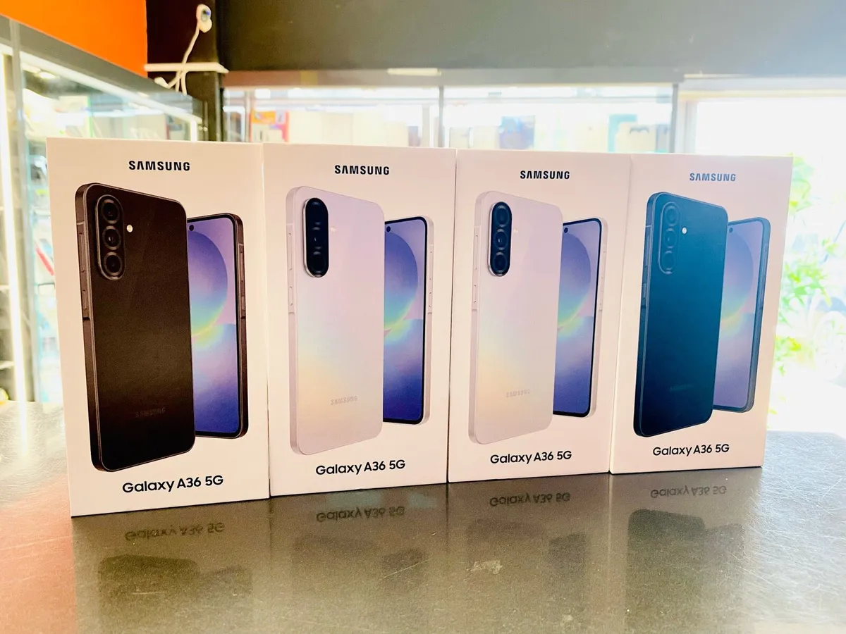 Samsung A36