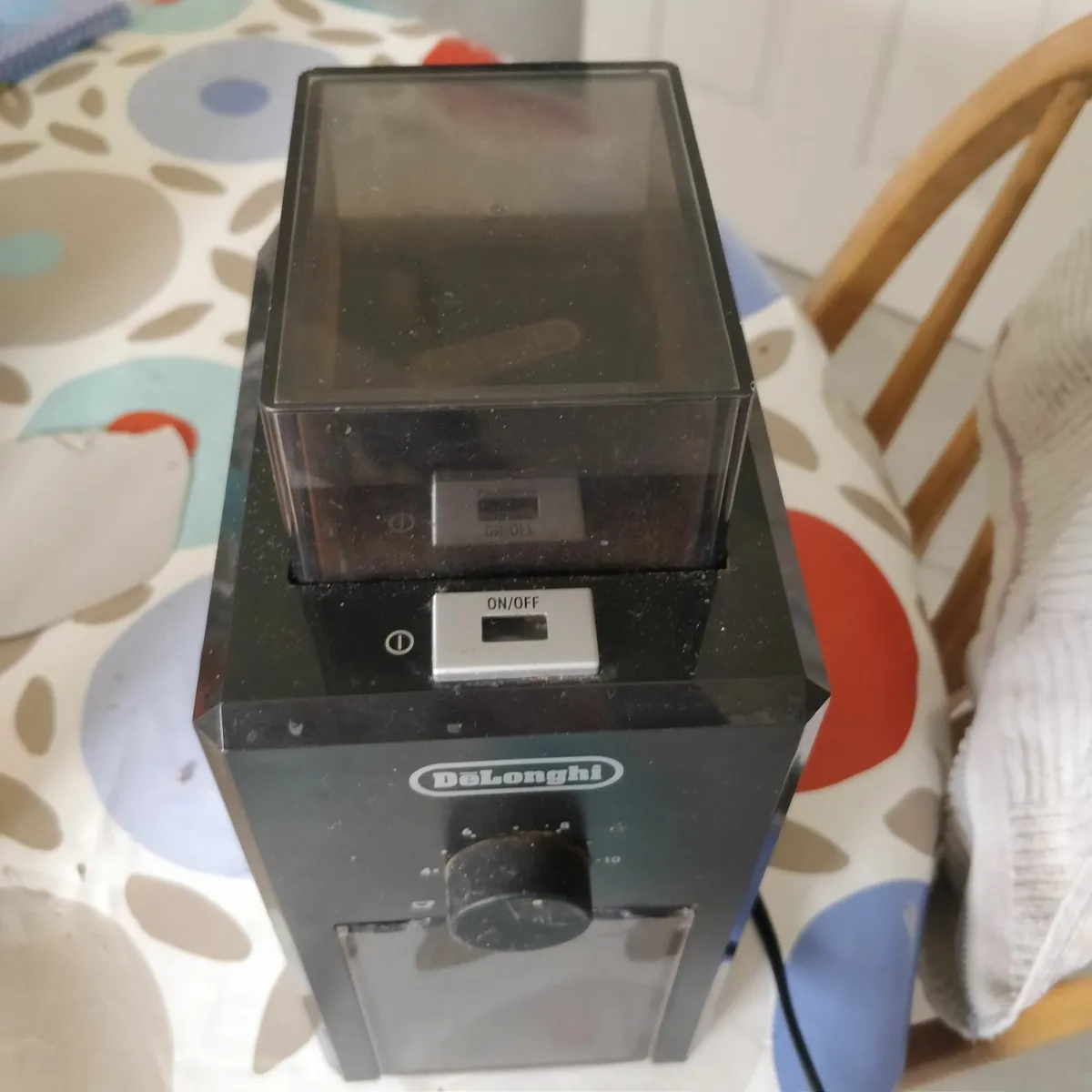 Coffee machine - Image 2