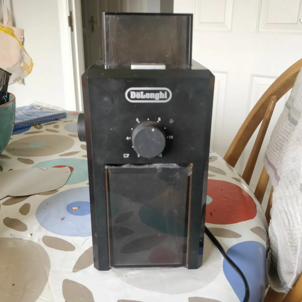 Coffee machine - Image 1