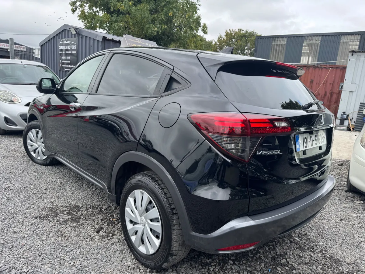 Honda Vezel 2019 - Image 3